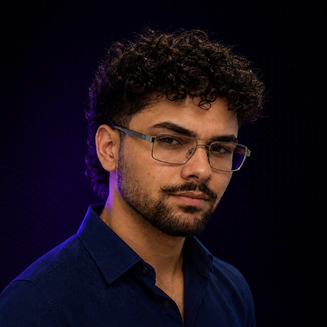 Foto de Diego Horvatti